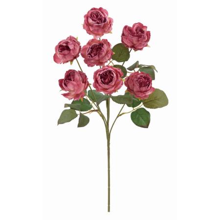 【造花】ビバ工芸/ソフィアローズ PI/VA-2577