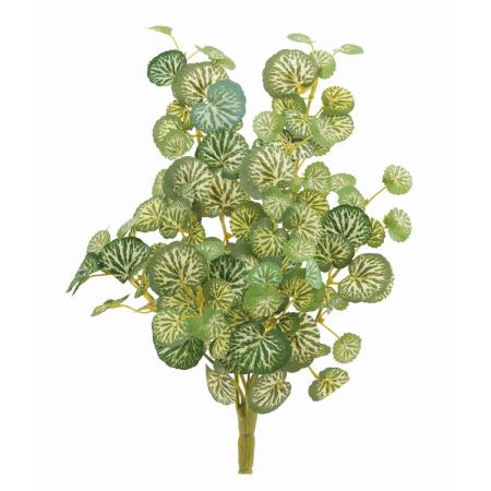 【造花】ビバ工芸/ユキノシタブッシュ/VAG-2584