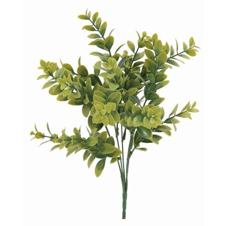 【造花】ビバ工芸/クルカスブッシュ/VAG-2586