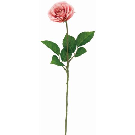 【造花】ビバ工芸/メリーローズスプレー BTY/VE-4242