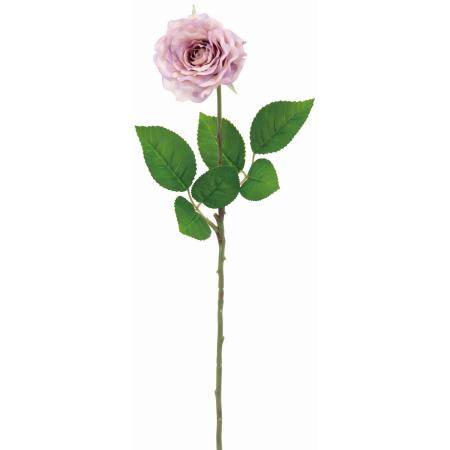 【造花】ビバ工芸/メリーローズスプレー LA/VE-4242