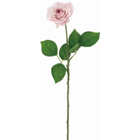 【造花】ビバ工芸/メリーローズスプレー PI/LA/VE-4242