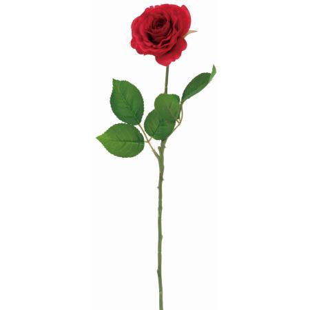 【造花】ビバ工芸/メリーローズスプレー RE/VE-4242