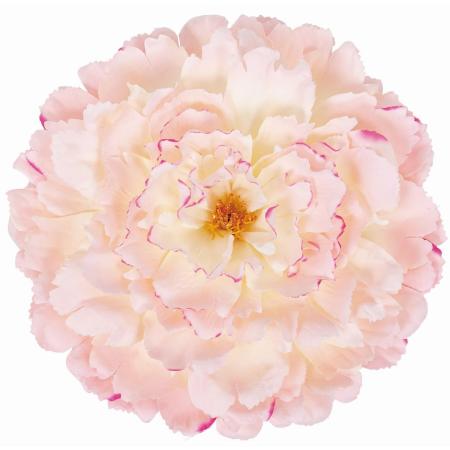特価◎【造花】ビバ工芸/ジャンボピオニー CR/PI/VE-4258