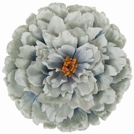 【造花】ビバ工芸/ジャンボピオニー GRY/VE-4258