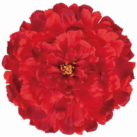 【造花】ビバ工芸/ジャンボピオニー RE/VE-4258