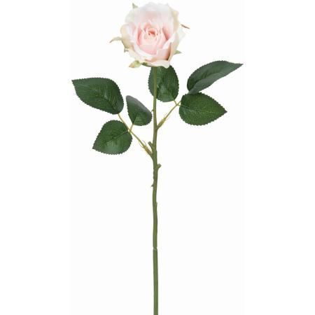 特価◎【造花】ビバ工芸/ピュアローズスプレー PE/CR/VE-4259