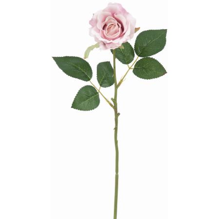 特価◎【造花】ビバ工芸/ピュアローズスプレー PI/LA/VE-4259