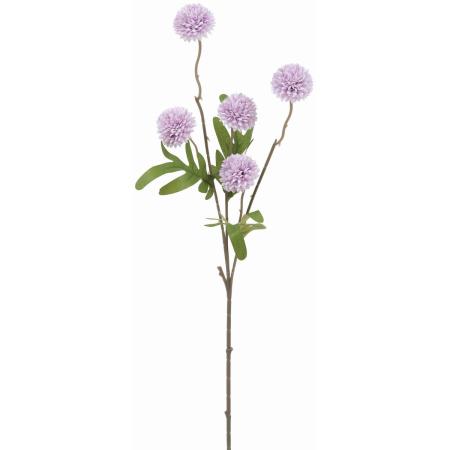 【造花】ビバ工芸/ポンポンマム LA/VE-4262