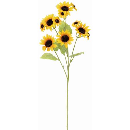 特価◎【造花】ビバ工芸/ニューサンフラワースプレー/VE-4263