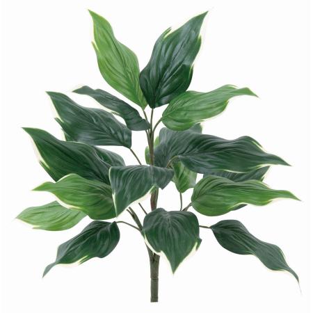 【造花】ビバ工芸/ホスターブッシュ/VEG-5723