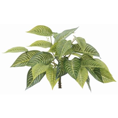 【造花】ビバ工芸/ゼブラブッシュ/VEG-5726