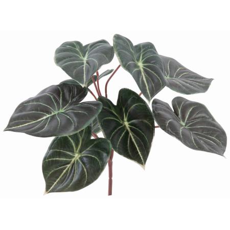 【造花】ビバ工芸/カラジュームブッシュ/VEG-5733