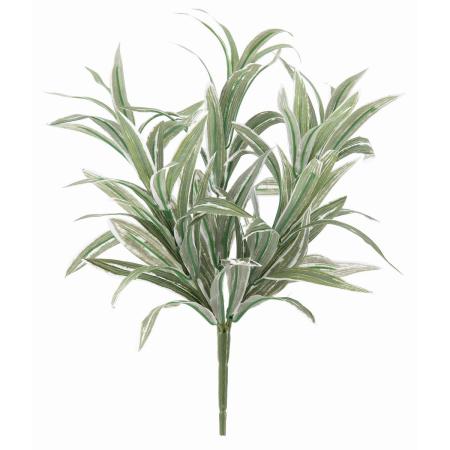 【造花】ビバ工芸/グラスブッシュ LT/GR/VEG-5735