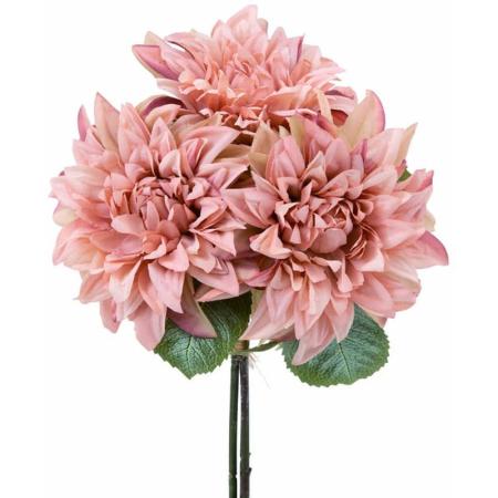 特価◎【造花】ビバ工芸/エレガンスダリアブーケ CHP/VA-2594