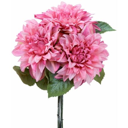 特価◎【造花】ビバ工芸/エレガンスダリアブーケ PI/VA-2594