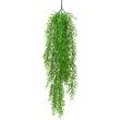 特価◎【造花】ビバ工芸/ファーンハンギング/VEG-5762