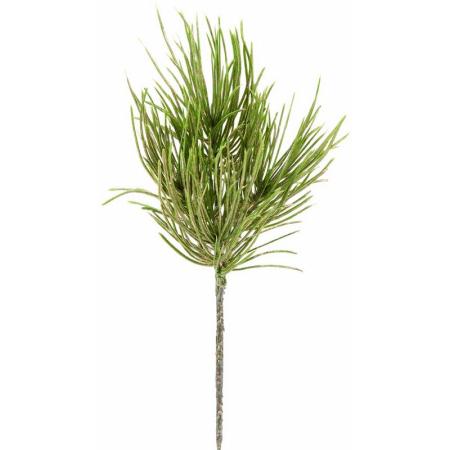 【造花】ビバ工芸/パインピック GR GO/VEG-5764