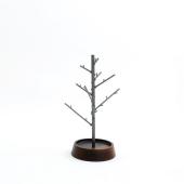 アイアン ツリー型 スタンド 店舗什器 催事 飾りアクセサリースタンド ツリー型のおしゃれなアクセサリースタンド / ピアス / アクセサリー