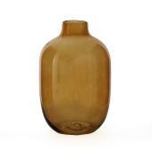 志成販売/カラーガラスのフラワーベース コロッセル/108337AM - 花材