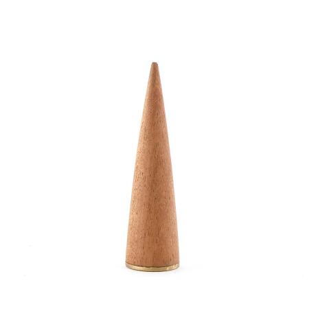 志成販売/飾りながら収納できる リングコーン(L)/304965