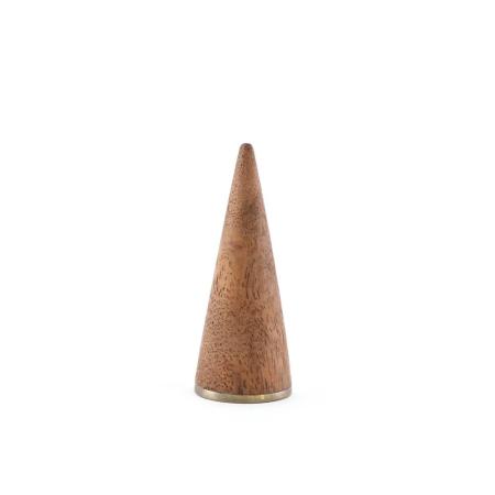 志成販売/飾りながら収納できる リングコーン(S)/304966