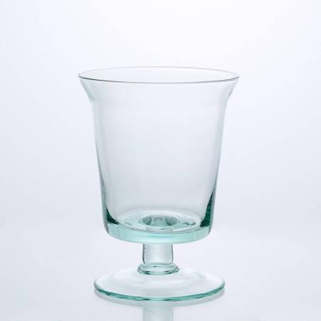 志成販売/飲み物からデザートまで活躍する リューズガラス ステムカップ トール/108493