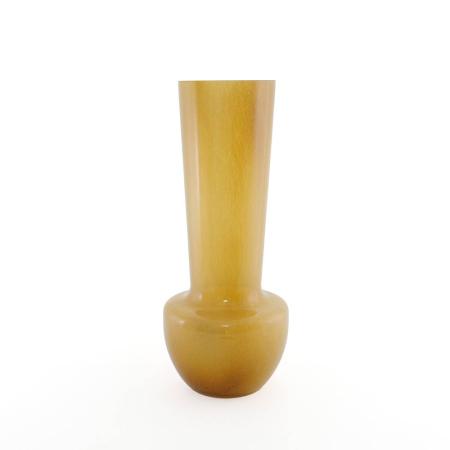 志成販売/存在感のある大きなフラワーベース ボトムバルーン/108356AM
