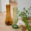 志成販売/存在感のある大きなフラワーベース バド/108357AM