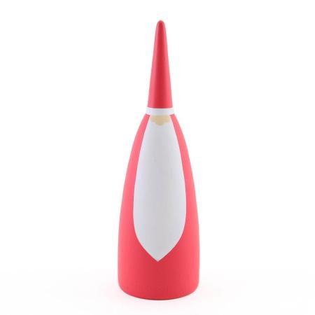 志成販売/仲良しサンタファミリー オブジェ(L) シグル/108433RD