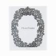 志成販売/Re:co Photo Frame BIRD_Black/F161380