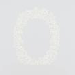 志成販売/Re:co Photo Frame BIRD_Blue/F161381