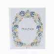 志成販売/Re:co Photo Frame BIRD_Blue/F161381