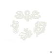 志成販売/Re:co Art Clip BIRD_Blue/F161385