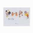 志成販売/Re:co Art Clip PARTY_Orange/F161387