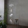 志成販売/Re:co Garland PEACEFULDAY/F161388