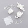 志成販売/Re:co Garland PEACEFULDAY/F161388