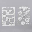 志成販売/Re:co Garland PEACEFULDAY/F161388