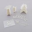 志成販売/Re:co Garland HAPPY BIRTHDAY/F161389