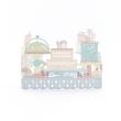 志成販売/Re:co Paper Crown CAKE/F161390
