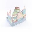 志成販売/Re:co Paper Crown CAKE/F161390
