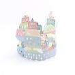 志成販売/Re:co Paper Crown CAKE/F161390