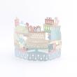 志成販売/Re:co Paper Crown CAKE/F161390