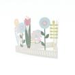 志成販売/Re:co Paper Crown BLOOM/F161391
