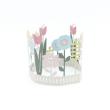 志成販売/Re:co Paper Crown BLOOM/F161391