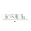 志成販売/Re:co Paper Crown BLOOM/F161391
