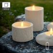 志成販売/パーティやインテリアを彩る LEDライト キャンドル スタンピー(S)/108370