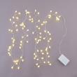 志成販売/部屋を彩る枝のLEDデコレーションライト グレイン 2m 電池タイプ/108360