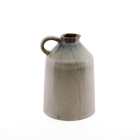 志成販売/花と器と空間がひとつに整う フラワーベース ベッセル/108647