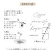 志成販売/切り花を長くきれいに保つことができる 銅のフラワーライフ スプリングリーフ/305193